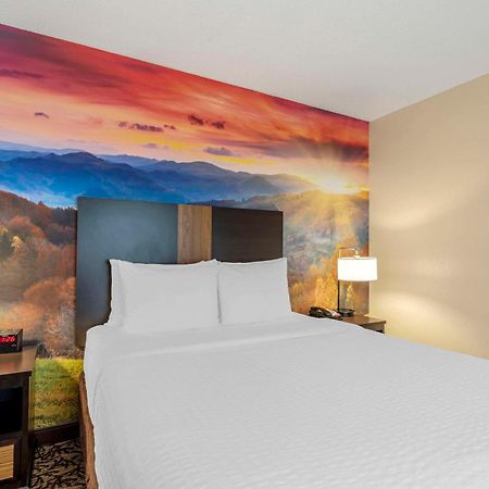 Leconte Hotel & Convention Center, Ascend Hotel Collection Pigeon Forge Exterior foto