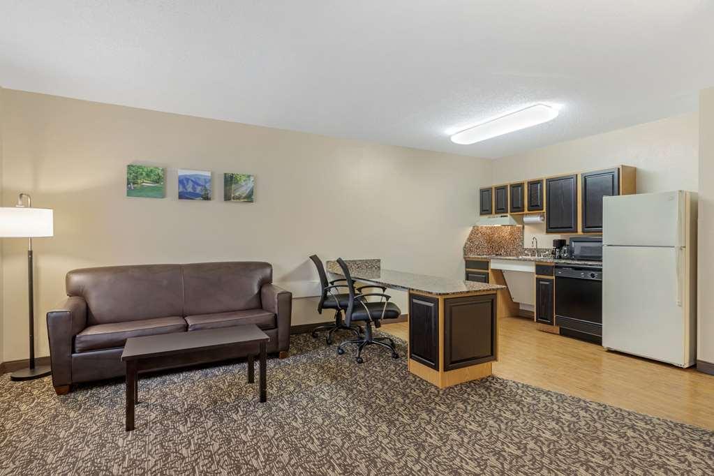 Leconte Hotel & Convention Center, Ascend Hotel Collection Pigeon Forge Zimmer foto